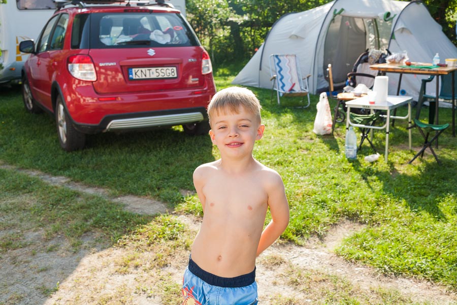 Auto-podróże, Europa, rumunia.