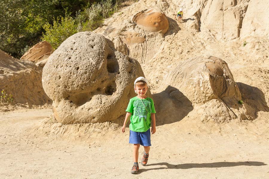 Auto-podróże, Europa, rumunia.