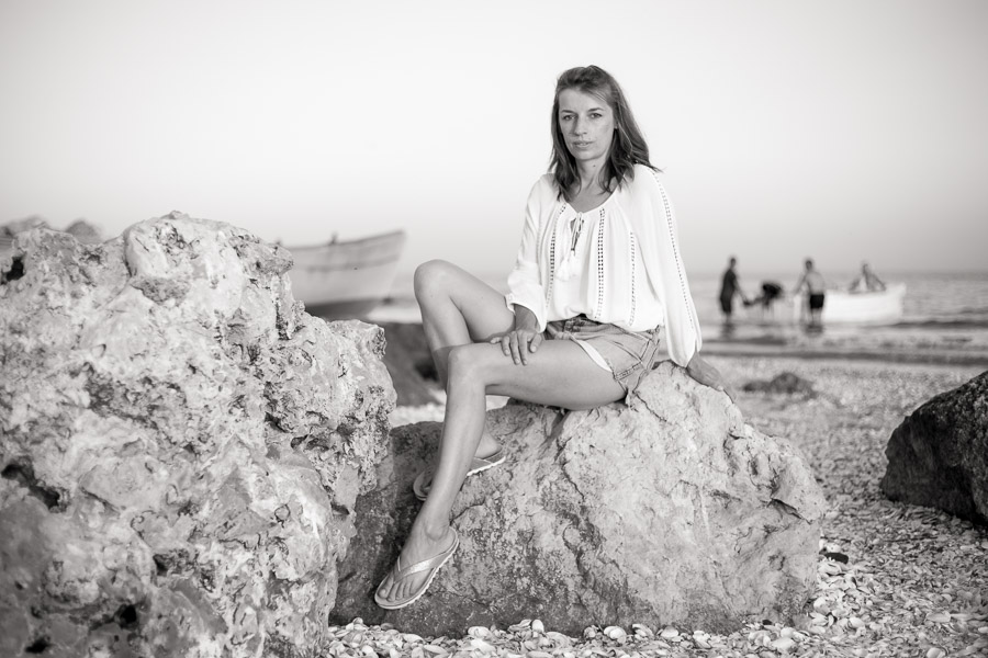 Auto-podróże, Europa, rumunia.